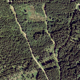 Satellite imagery of Fröschnitz Sattel, AT