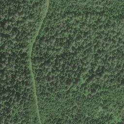 Satellite imagery of Matheny Ridge, US