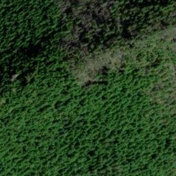 Satellite imagery of Jefferson Ridge, US