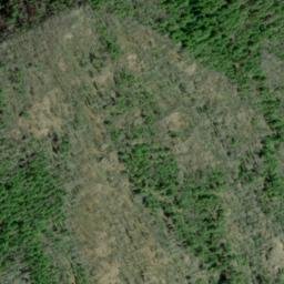 Satellite imagery of Jefferson Ridge, US