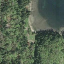 Satellite imagery of Middle Point, US