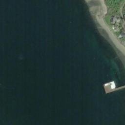 Satellite imagery of Beans Point, US