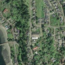 Satellite imagery of Beans Point, US