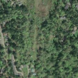 Satellite imagery of Beans Point, US