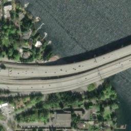 Satellite imagery of LOG — NGS SY3609 — Bellevue, US, US