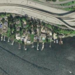 Satellite imagery of LOG — NGS SY3609 — Bellevue, US, US