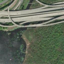 Satellite imagery of DN 9 — NGS SY3712 — Bellevue, US, US