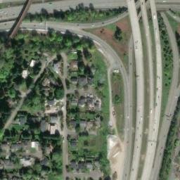 Satellite imagery of E 2 — NGS SY0171 — Bellevue, US, US