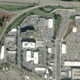 Satellite imagery of E 2 — NGS SY0171 — Bellevue, US, US