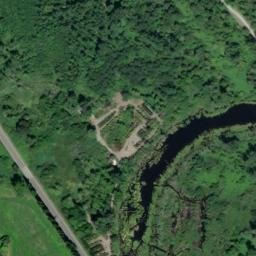 Satellite imagery of R 67 — NGS SX0846 — King County, US, US
