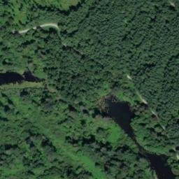 Satellite imagery of R 67 — NGS SX0846 — King County, US, US