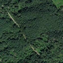 Satellite imagery of R 67 — NGS SX0846 — King County, US, US