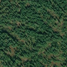 Satellite imagery of Red Hog, US
