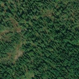 Satellite imagery of Red Hog, US