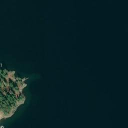 Satellite imagery of Delcardo Bay, US