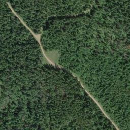 Satellite imagery of Browns Ridge, US