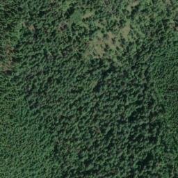 Satellite imagery of Browns Ridge, US