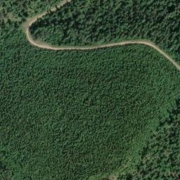 Satellite imagery of Browns Ridge, US