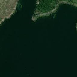 Satellite imagery of Cahill Point, CA