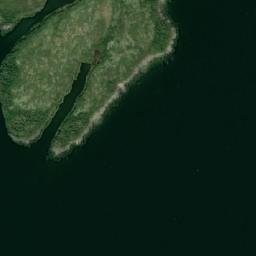 Satellite imagery of Cahill Point, CA