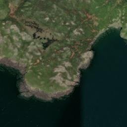 Satellite imagery of Long Point, CA