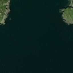 Satellite imagery of Long Point, CA