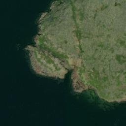 Satellite imagery of Long Harbour Point, CA