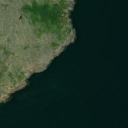 Satellite imagery of Long Harbour Point, CA