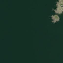 Satellite imagery of Back Cove Point, CA