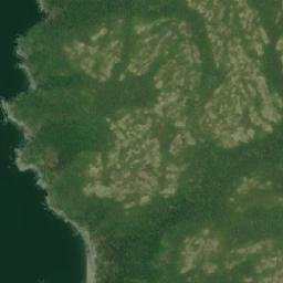 Satellite imagery of Long Point, CA