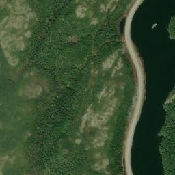 Satellite imagery of Long Point, CA