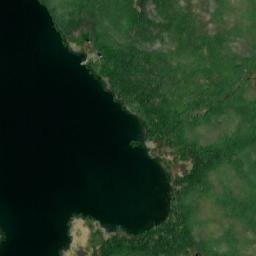 Satellite imagery of Tacks Lookout, CA