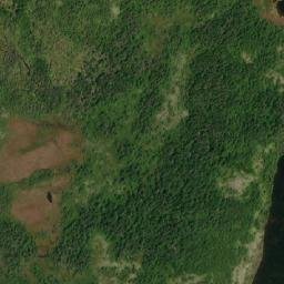 Satellite imagery of Kite Hill, CA