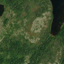 Satellite imagery of Kite Hill, CA