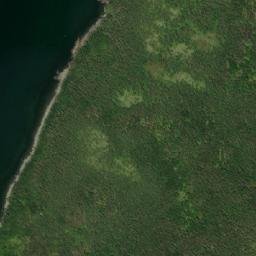 Satellite imagery of Collier Bay Hill, CA