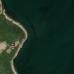 Satellite imagery of Red Point, CA