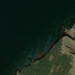 Satellite imagery of Chapel Head, CA