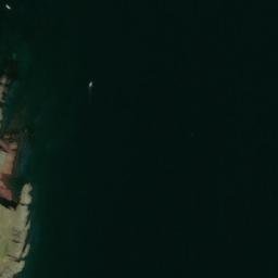 Satellite imagery of Chapel Head, CA