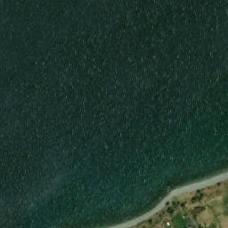 Satellite imagery of Coley's Point, CA