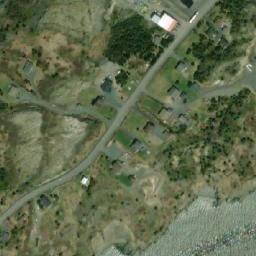 Satellite imagery of Dicks Hill, CA