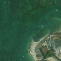 Satellite imagery of Men er Stêr, FR