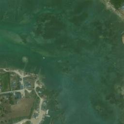 Satellite imagery of Pointe du Gourec, FR