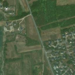 Satellite imagery of Pointe du Gourec, FR