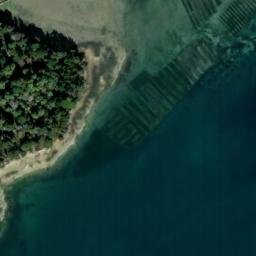 Satellite imagery of Pointe de Locmiquel, FR
