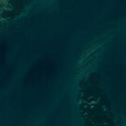 Satellite imagery of Pointe de Locmiquel, FR