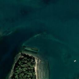 Satellite imagery of Pointe du Berchis, FR