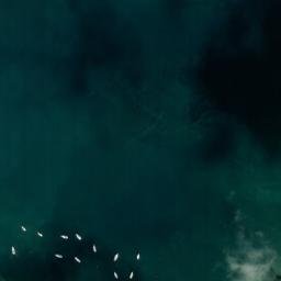 Satellite imagery of Pointe du Berchis, FR