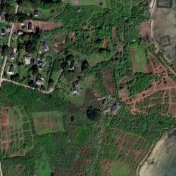Satellite imagery of Pointe du Spernéguy, FR