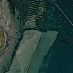 Satellite imagery of Pointe du Spernéguy, FR
