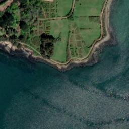 Satellite imagery of Pointe de Liouse, FR
